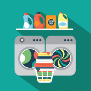 Using Baking Soda in Your Laundry Room